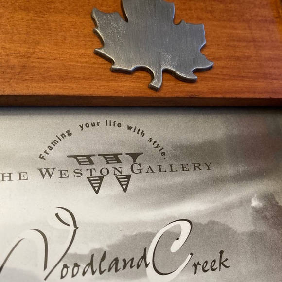 Weston Gallery Frame - Picture 3 of 10